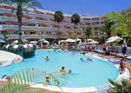 Sol Barbacan 